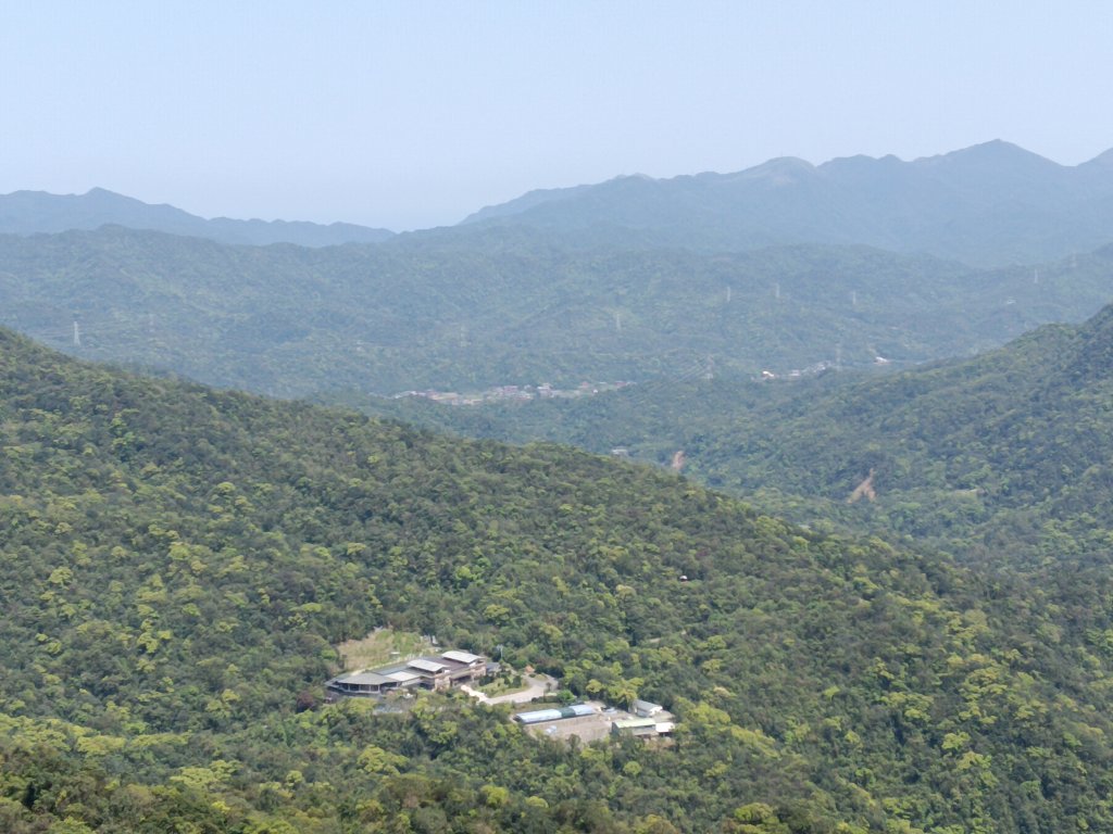 崩山坑古道+東柑腳山+後寮仔嶺+後寮子古道+後寮仔保甲路O型_2750990