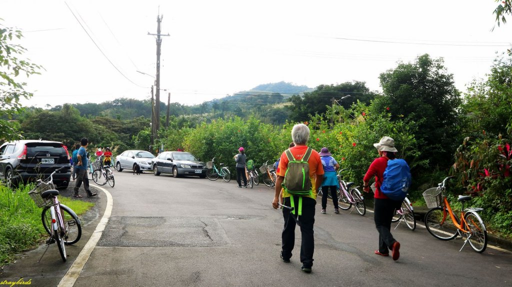 淡蘭古道深度旅遊~尋找古道上珍貴歷史遺跡_754522