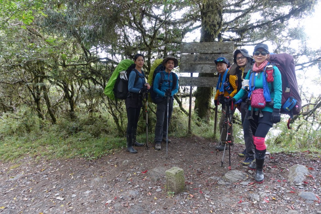 中央尖山_1516413