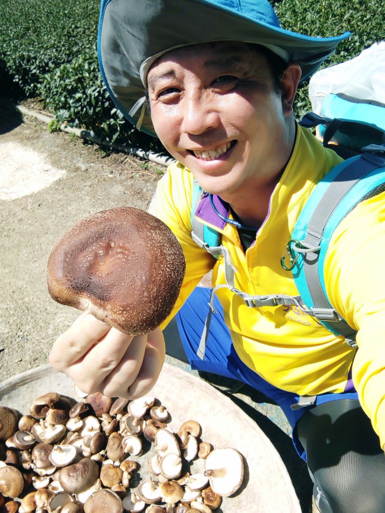 2025.03.01 JRJ程淨山林8-獨拔巃嵿爬山淨山_2734511