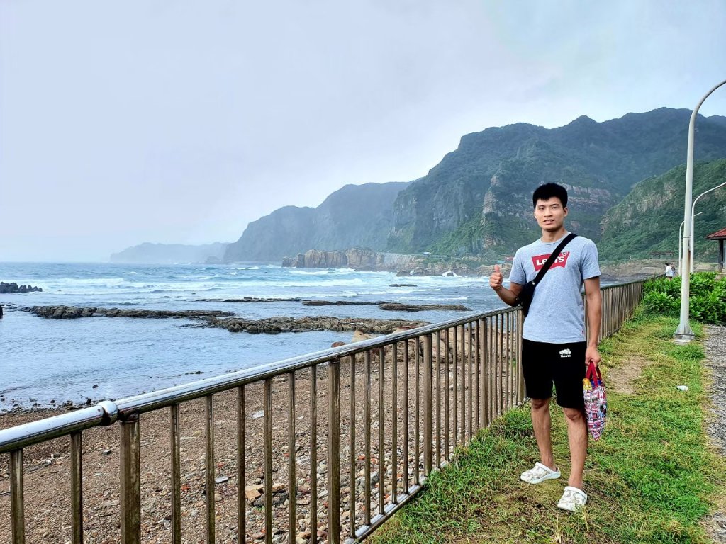 南子吝山，龍潭山，秀崎山，荖寮坑古道，暖東舊道（十分古道），五峰旗瀑布，聖母登山步道_1655326