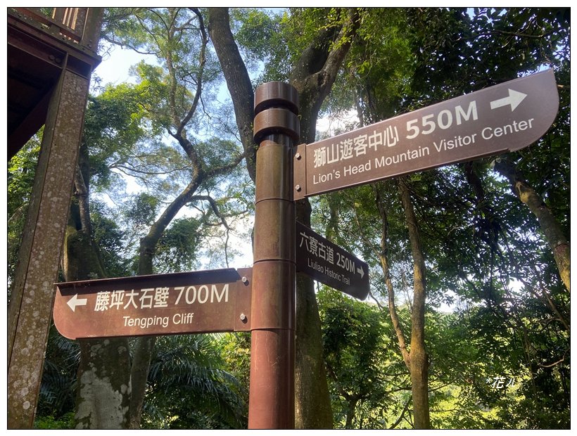 藤坪步道、猿山連走_2601584