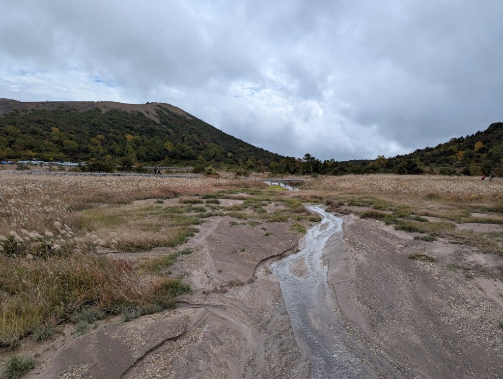 20251003 福島吾妻小富士、一切經山、五色沼、烏崎展望台_2909842