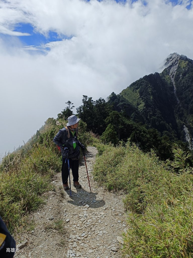 2023探索關山嶺山聚焦雲霧世界_2344178