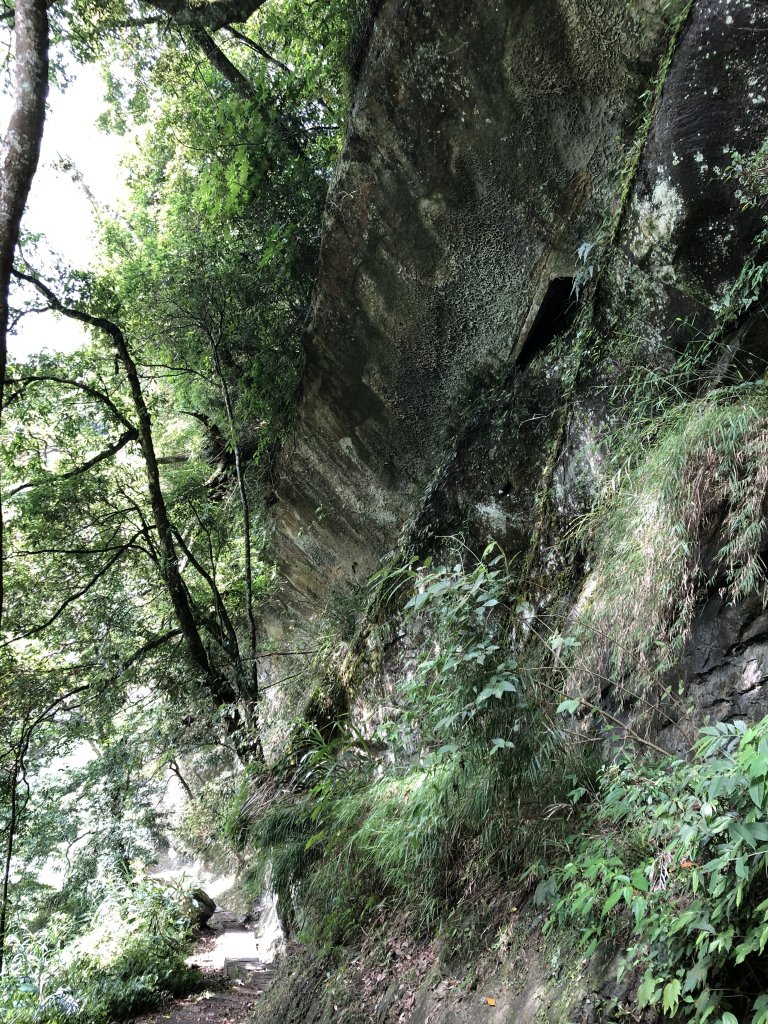 台灣小百岳No.055 石壁山_1028048