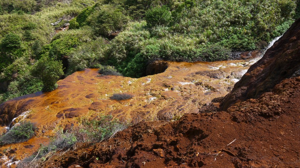 金瓜石黃金洞登山健行趣(郊山)_1518857