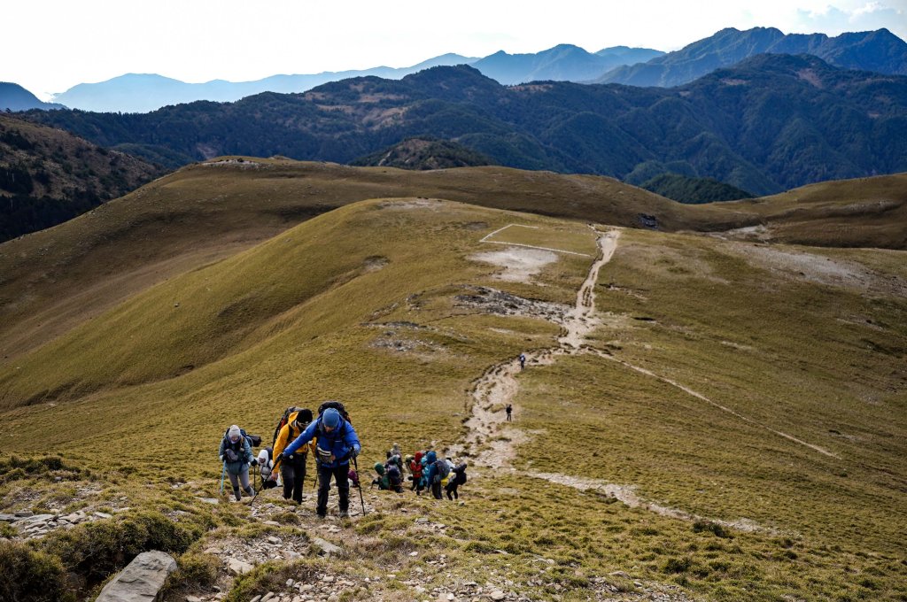 戒茂斯上嘉明湖三天兩夜_2769441