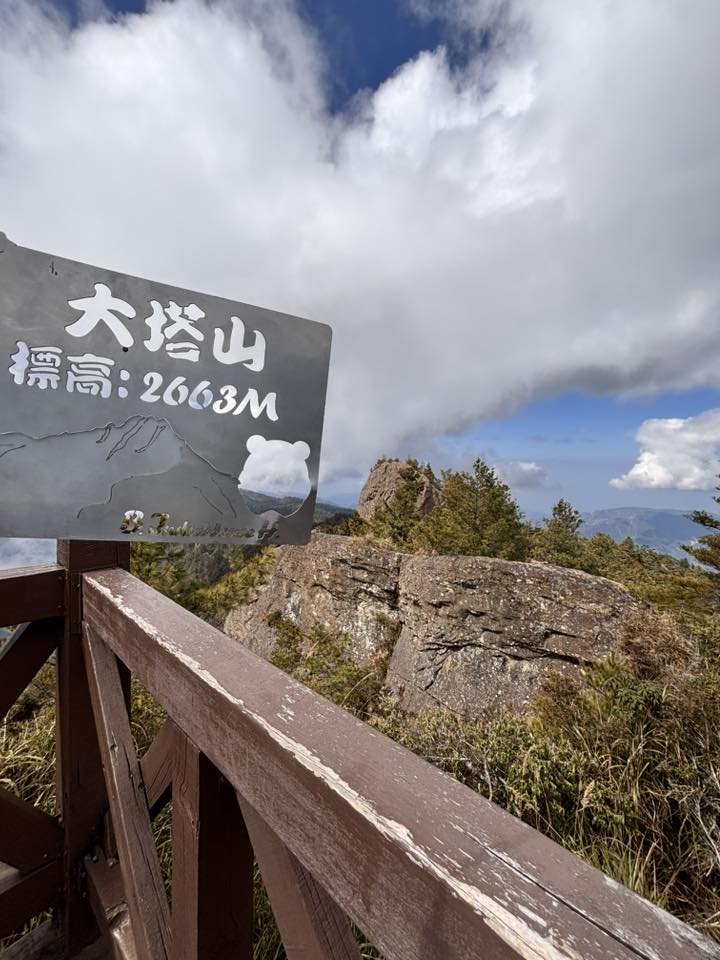 20260212回嘉遊的大塔山封面圖