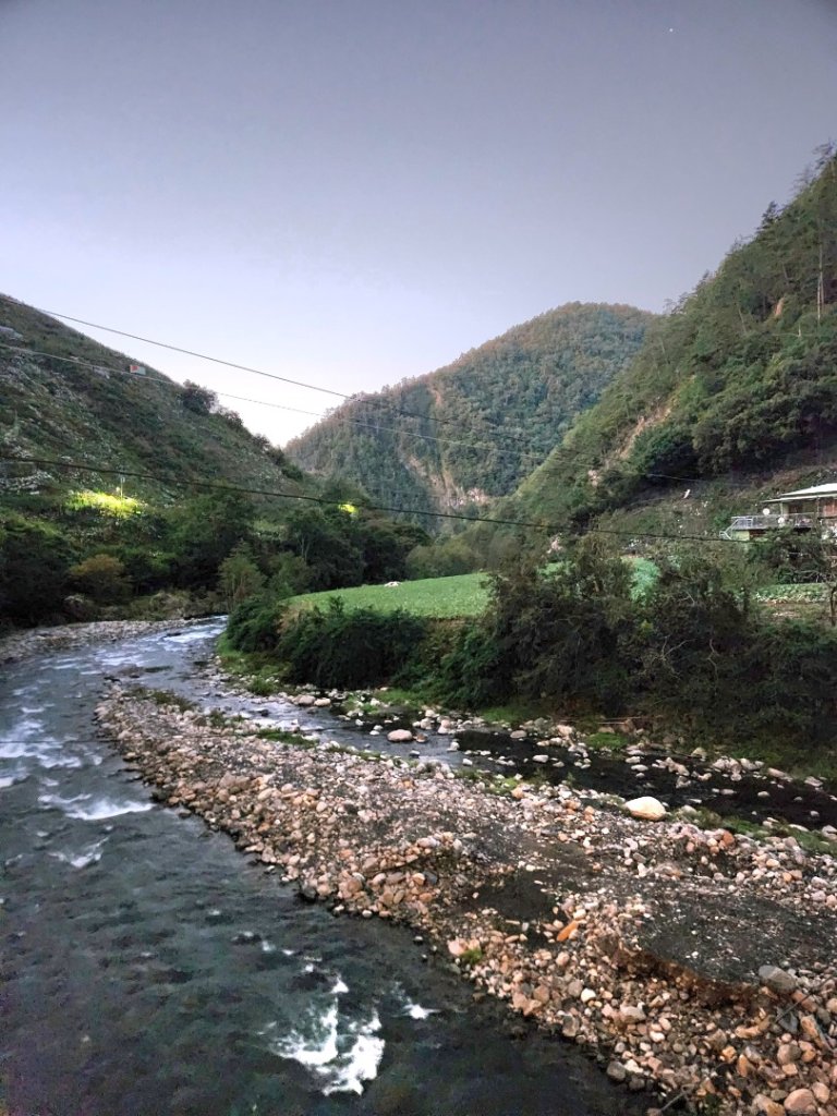 【中級山】馬武霸山，實至名歸的百岳觀景台_2937695