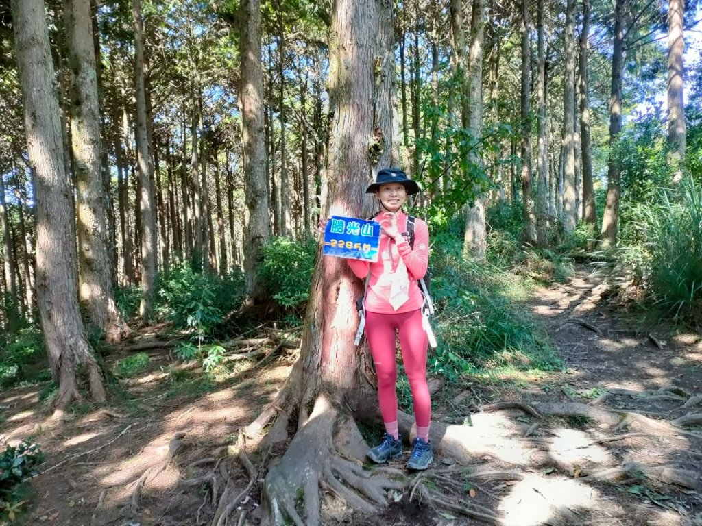 南湖大山封面圖