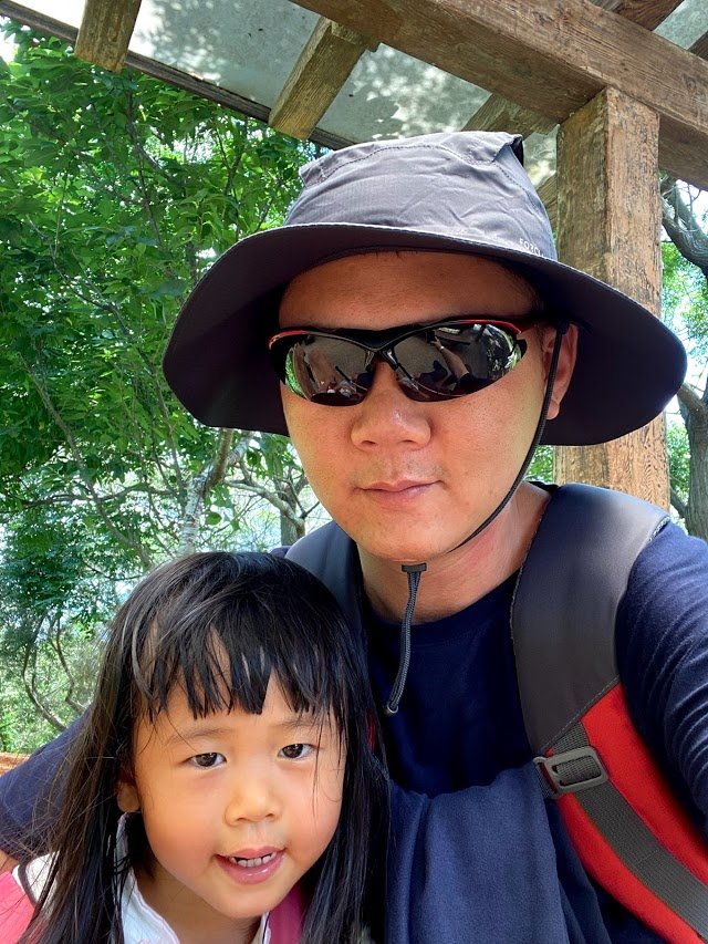 1090628_宸宸_龍井竹坑南寮步道_1102932