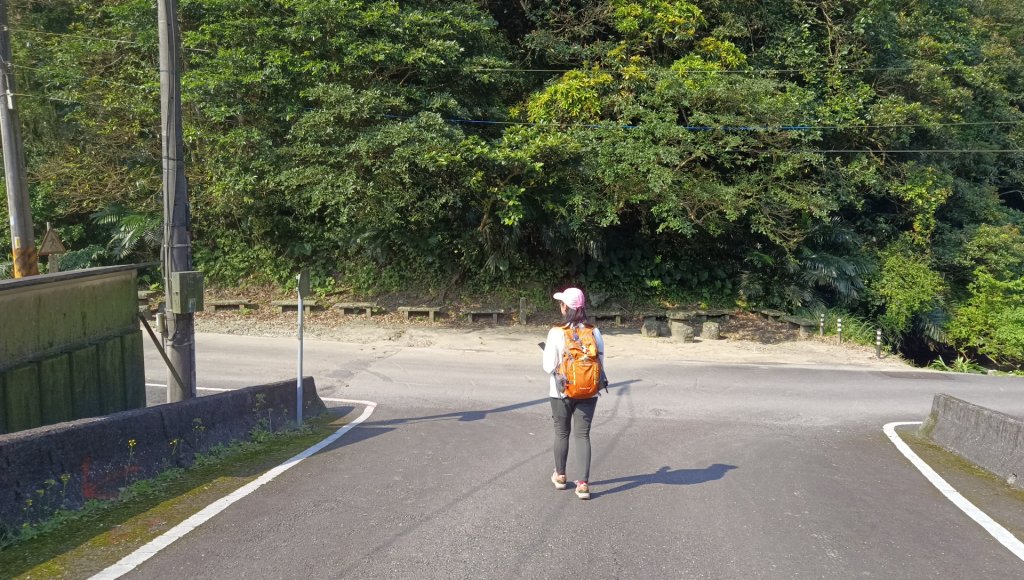 (姨婆趴趴走)第四十八集:新北草嶺古道（福隆車站-大里車站）_2747641