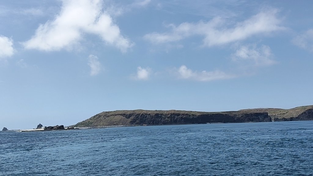 南方四島-東嶼坪-山之篇（香爐嶼.二塭嶼）_2879405