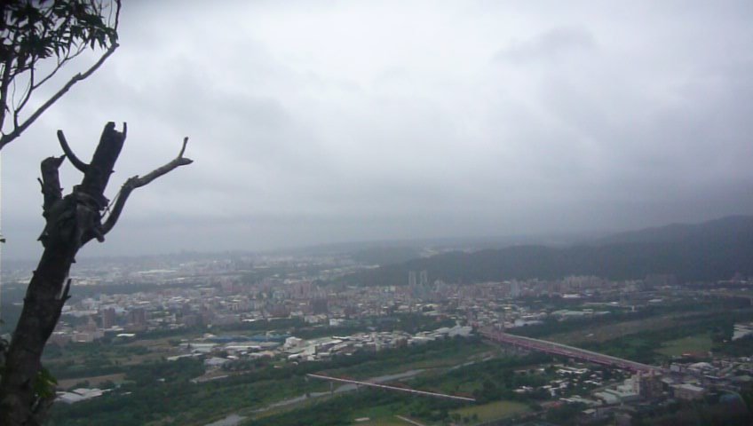 小百岳：鳶山彩壁、福德坑山步道_1125558