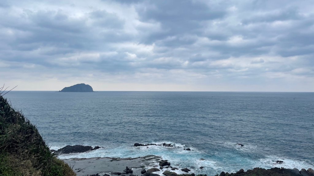 基隆｜中正 望幽谷步道_2393683