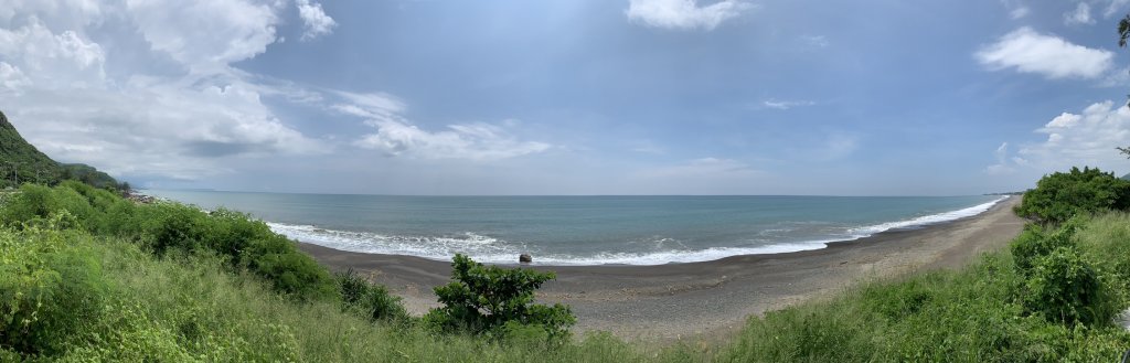 20240831屏東獅子頭山-鐵劍山-竹坑山封面圖