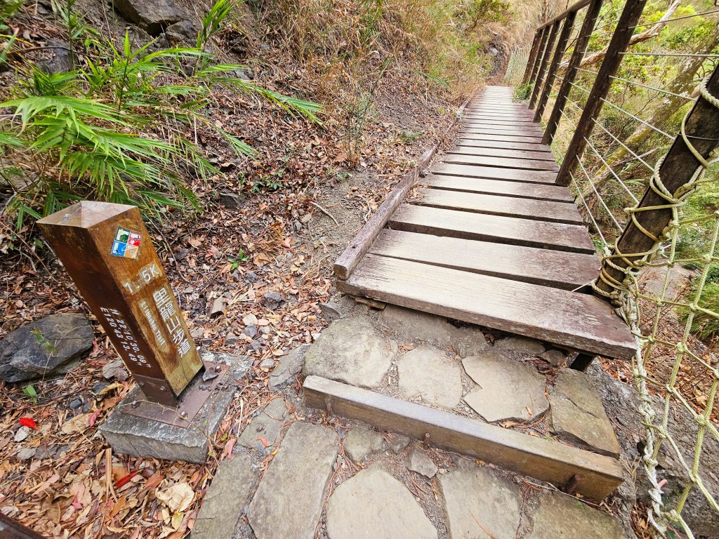 小百岳集起來-里龍山_2184733