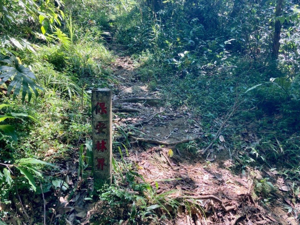 淡蘭古道中路（柑腳-外澳）_1466515