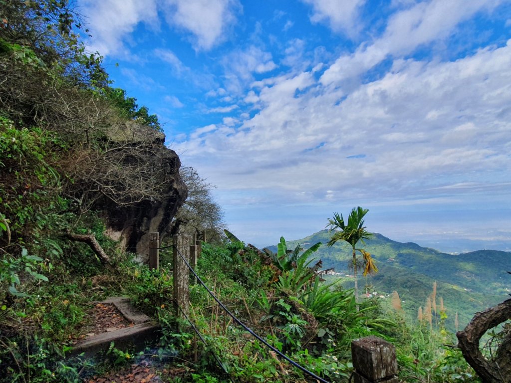 關子嶺雞籠山步道封面圖