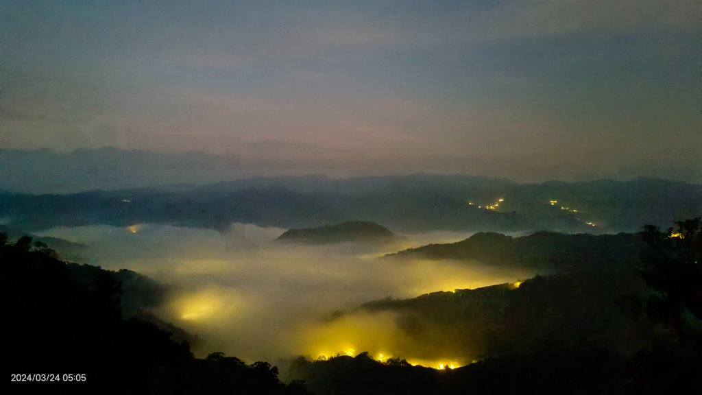 坪林南山寺&十分瀑布3/24_2459953