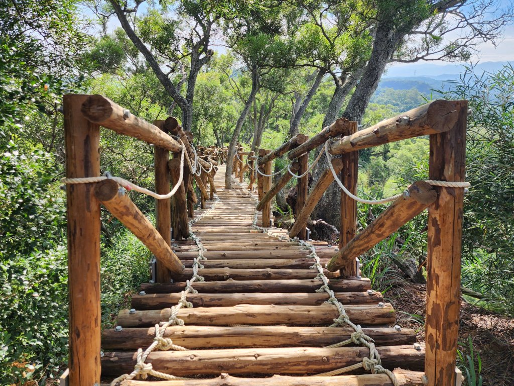 新竹新埔｜文山步道｜犁頭山_2891108