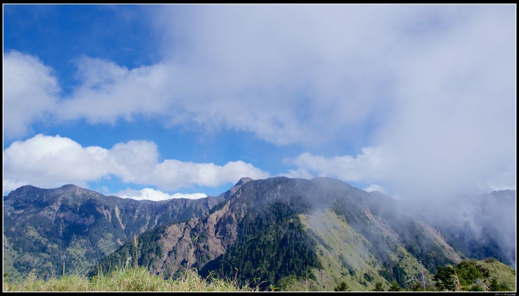 玉山前峰_341947