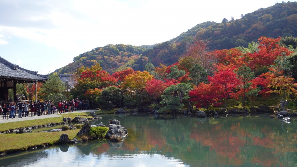 日本京都嵐山_652024