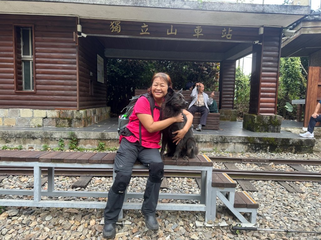 阿拔泉山、觀音石山、紅南坑山、獨立山_2650804