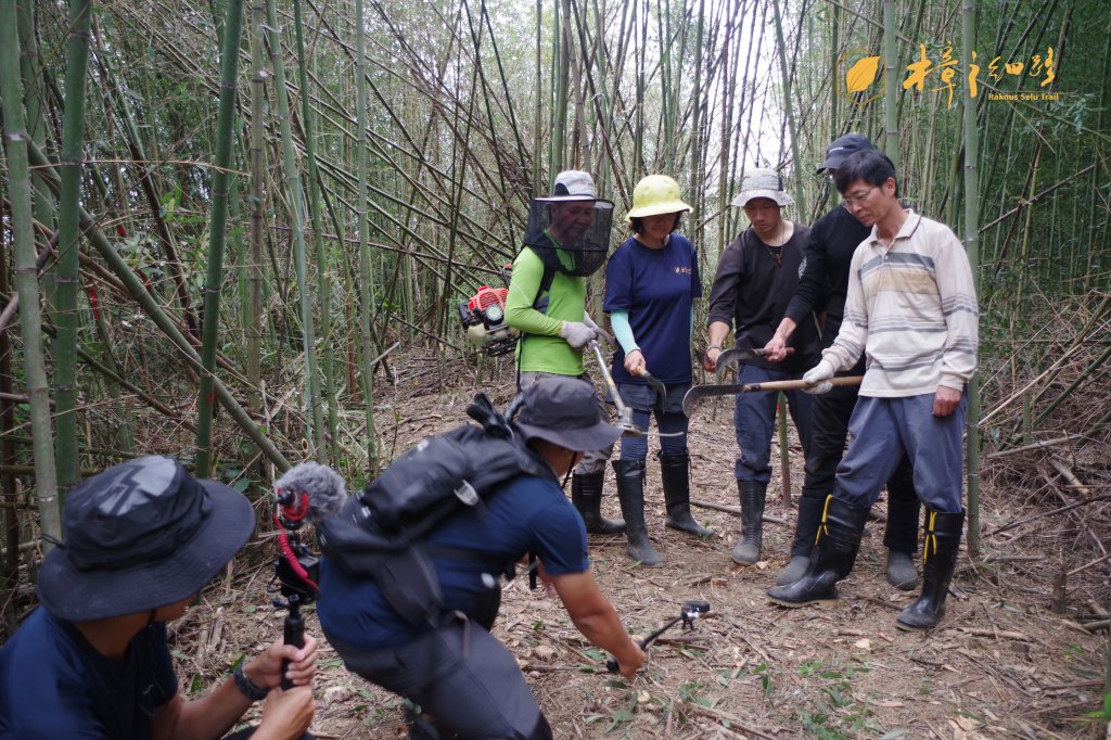 樟之細路 | 09/21砍草任務_686409