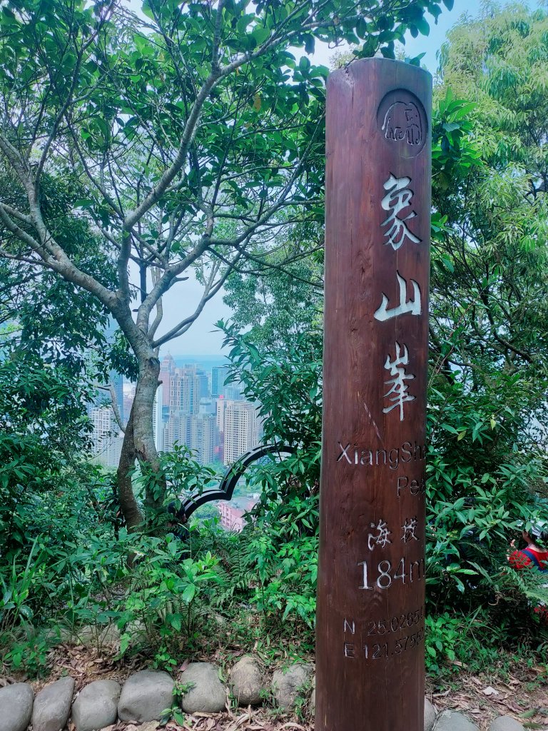 象、獅、豹、虎山（四獸山）、九五峰、南港山、拇指山_2094075