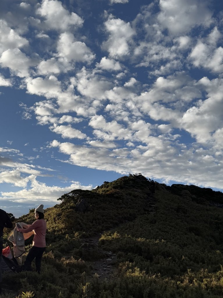 南湖群峰_2871608