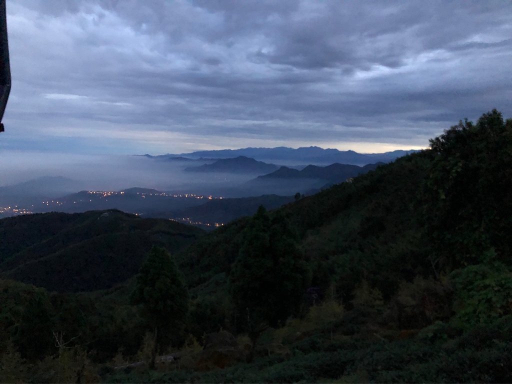 貓空望山、嶺頭山、金柑樹山（小百岳）、忘憂森林_1897063