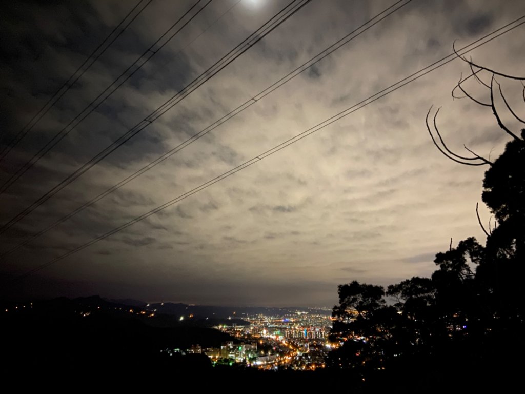 大坑9-10號（傍晚到夜晚）_1926483