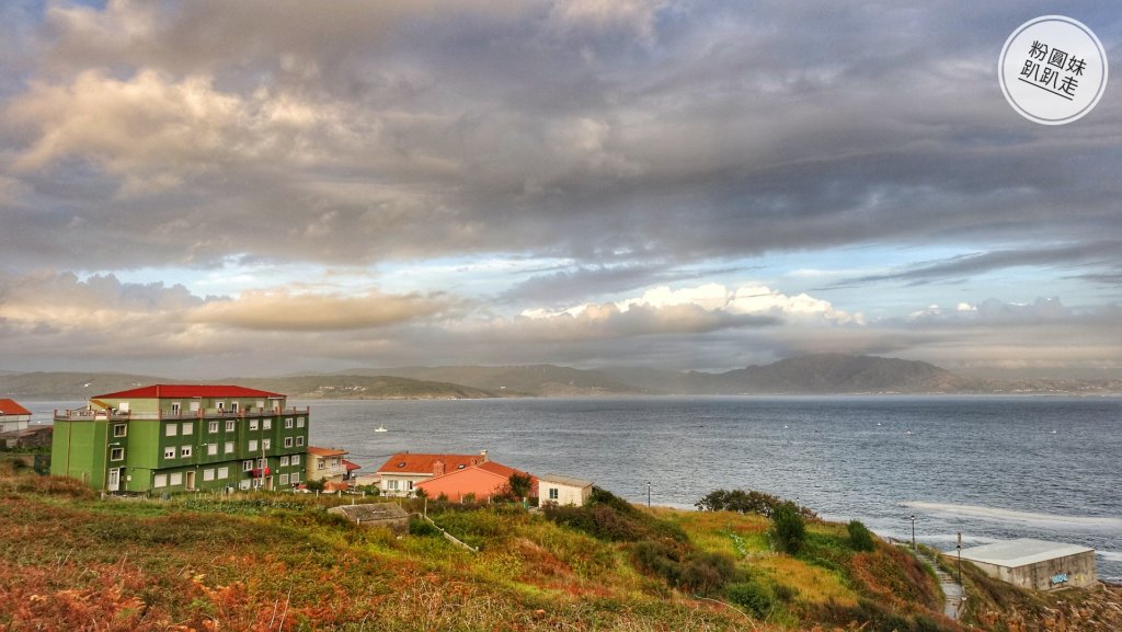 【勇氣2.0朝聖之旅】D43菲斯特雷_689771