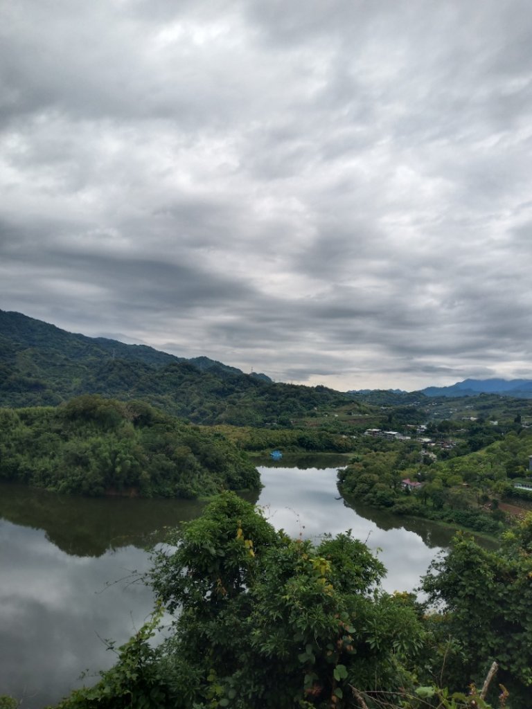 鯉魚潭水庫風光_1733838