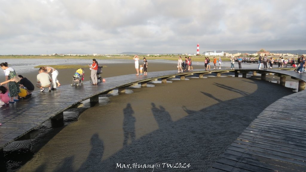 《台中》熱門棧道｜高美野生動物保護區20241005_2615460