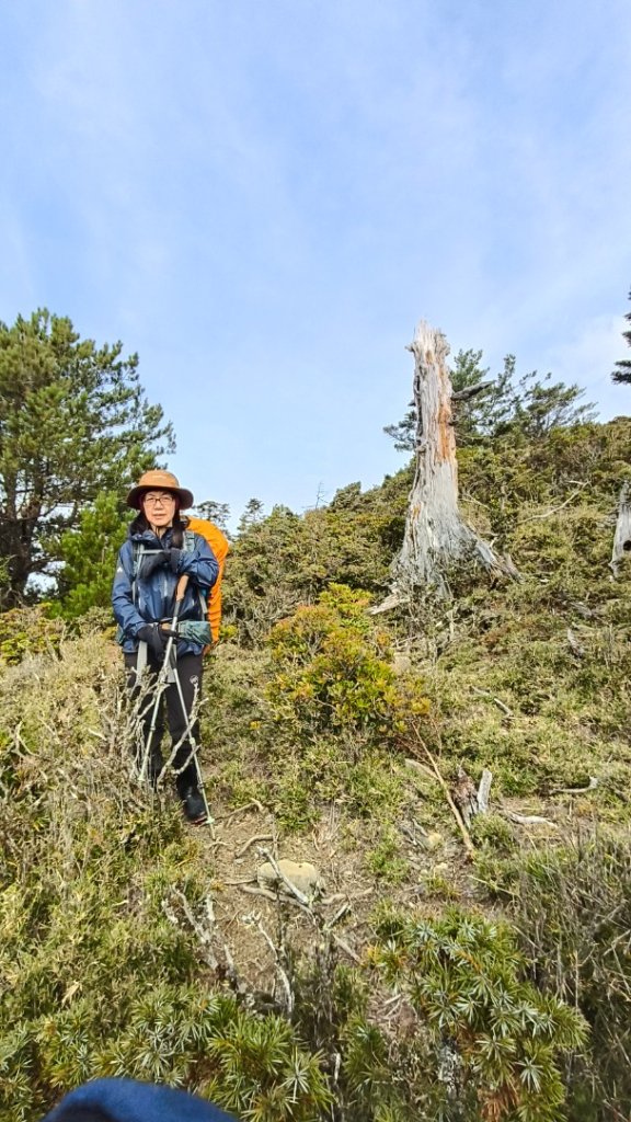 新康五天~戒茂斯進，出瓦拉米_2949653