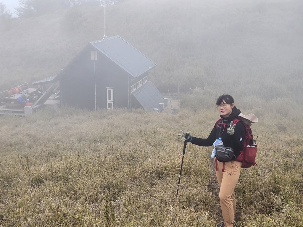 【百岳】志佳陽大山_2779719