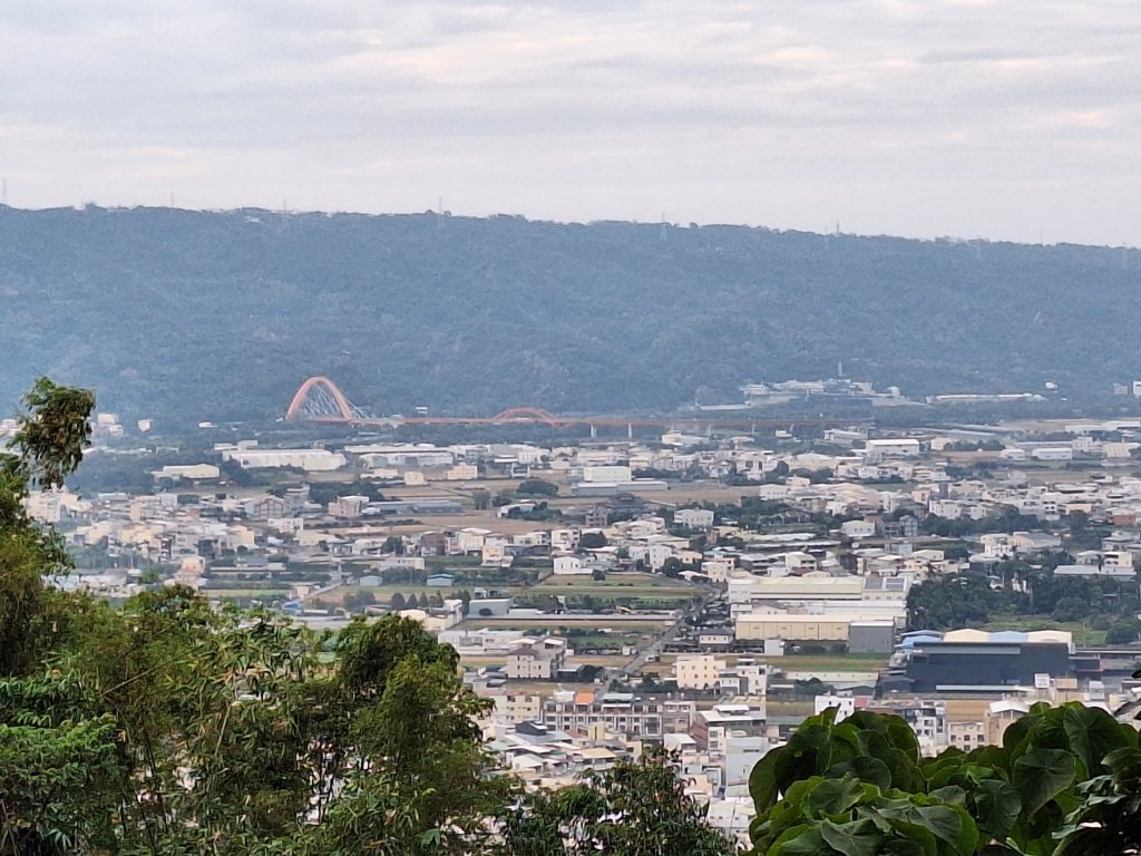 中興新村大虎山20241222封面圖