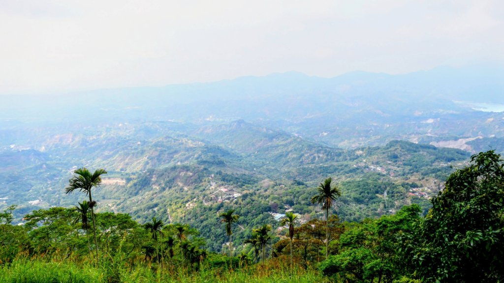 梅嶺竹子尖山_2987432