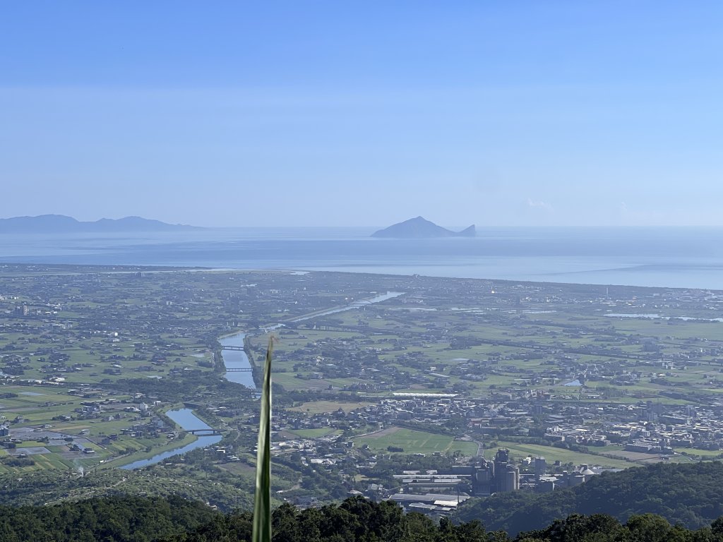 ~ 力霸產業道路(安平坑林道) ~封面圖