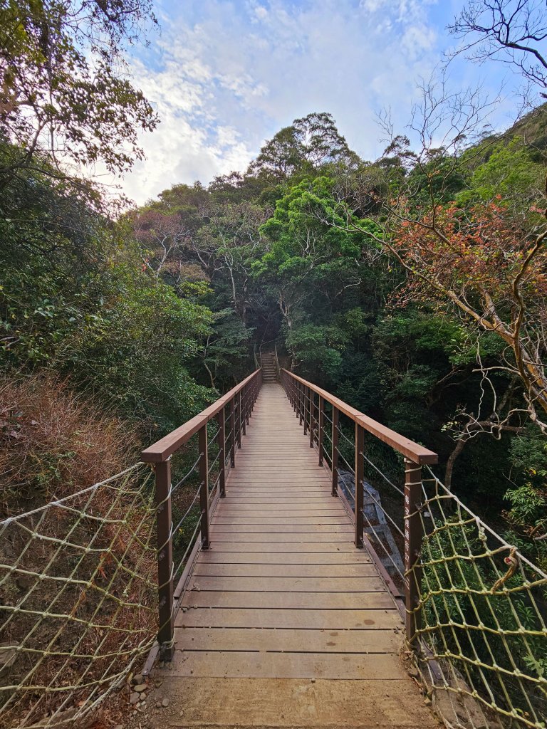 小百岳集起來-里龍山_2184737