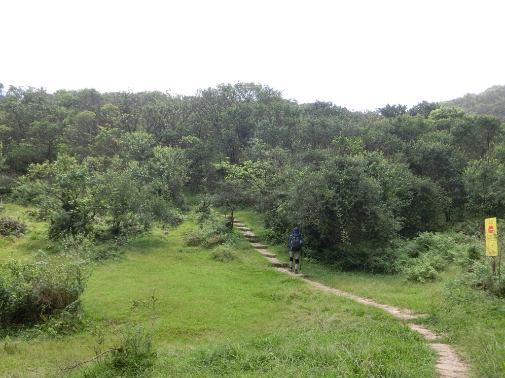 風櫃嘴．頂山．石梯嶺．擎天崗_94356