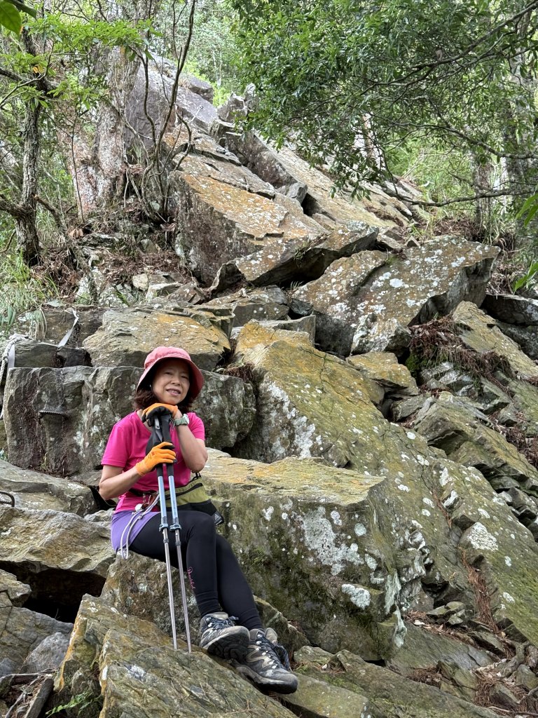 波津加山 20250914_2893378