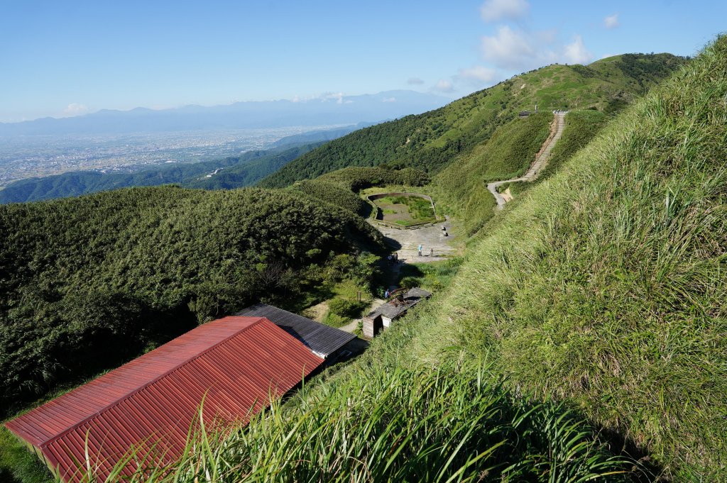 宜蘭 礁溪 三角崙山_2548268