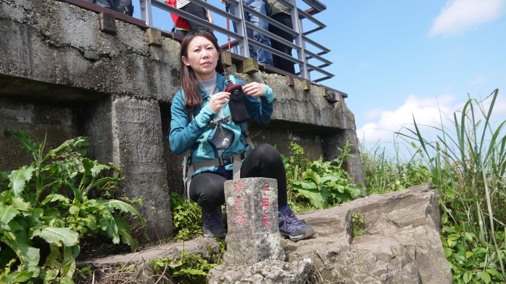 觀音山登山健行趣(小百岳05號)_1632380