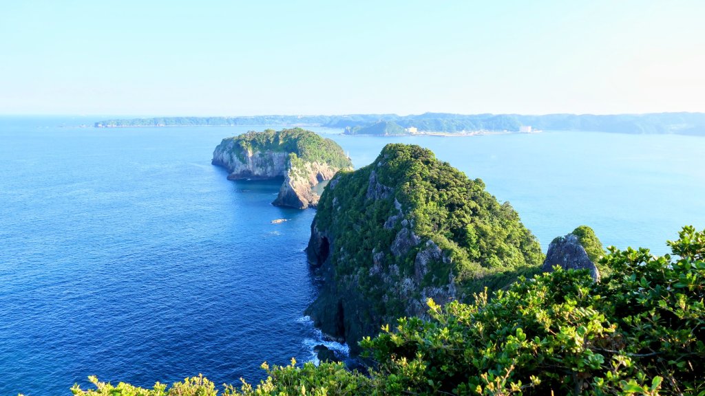 熊野古道_2807480