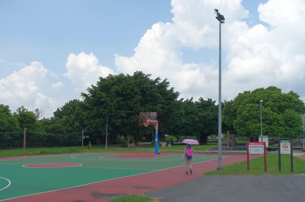 社子島自行車道．島頭公園_1105733