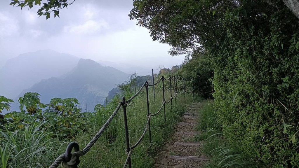 20251004 馬那邦山 - 珠湖 登山口封面圖