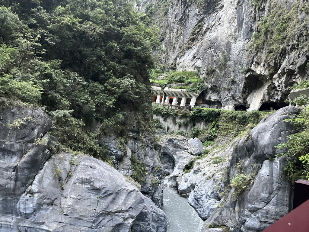 [花蓮絕美步道]2023_0618_九曲洞步道_2188061